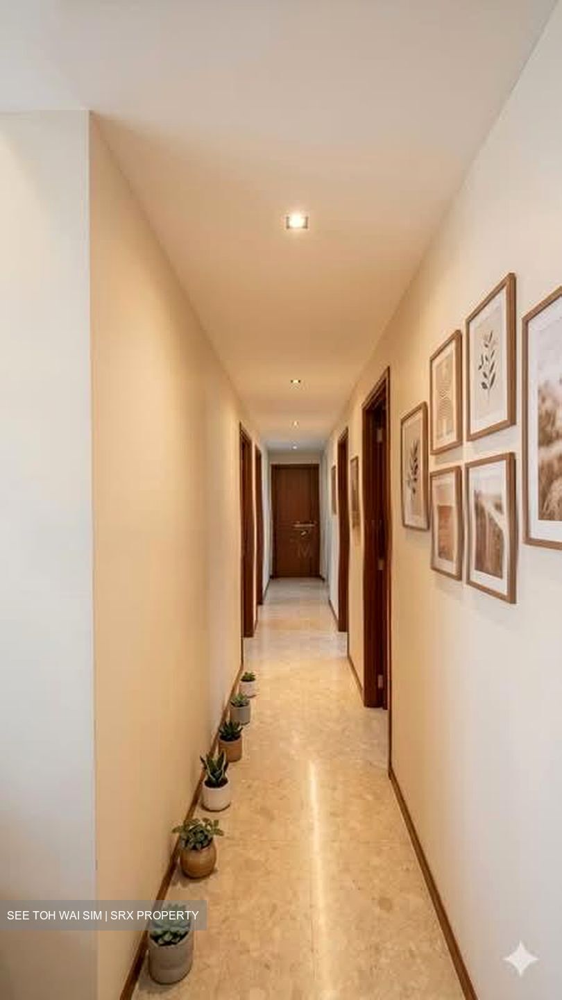 The Floravale (D22), Condominium #583351871